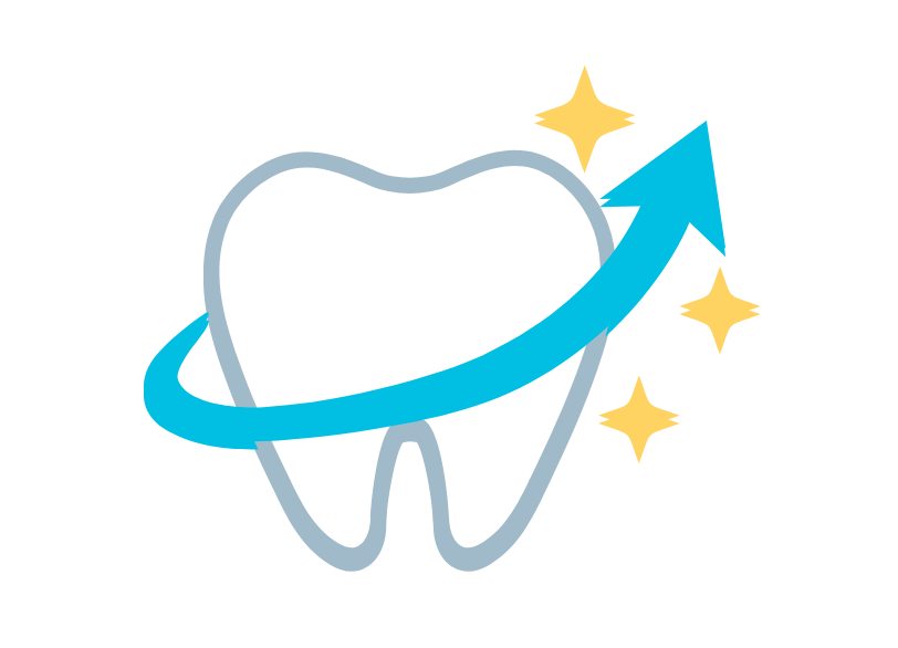 フッ化物塗布｜かながわ歯科