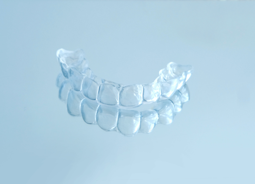 インビザラインファースト｜かながわ歯科