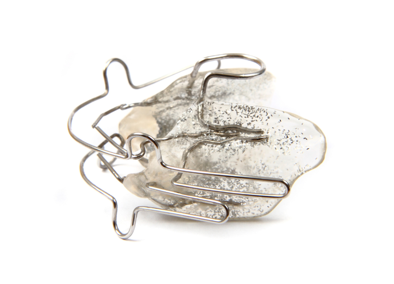 ファンクショナルアプライアンス｜かながわ歯科