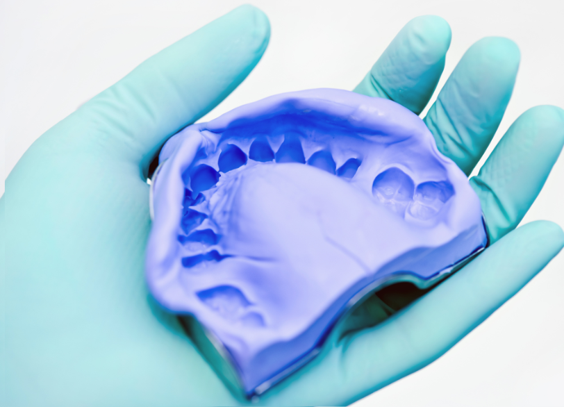 精密な診断と設計｜かながわ歯科