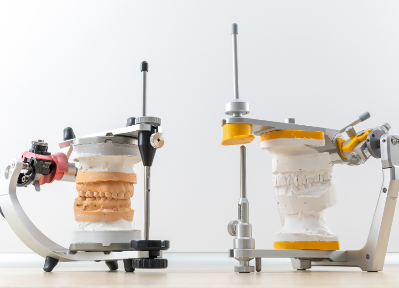 専門的な診断機器を使用｜かながわ歯科