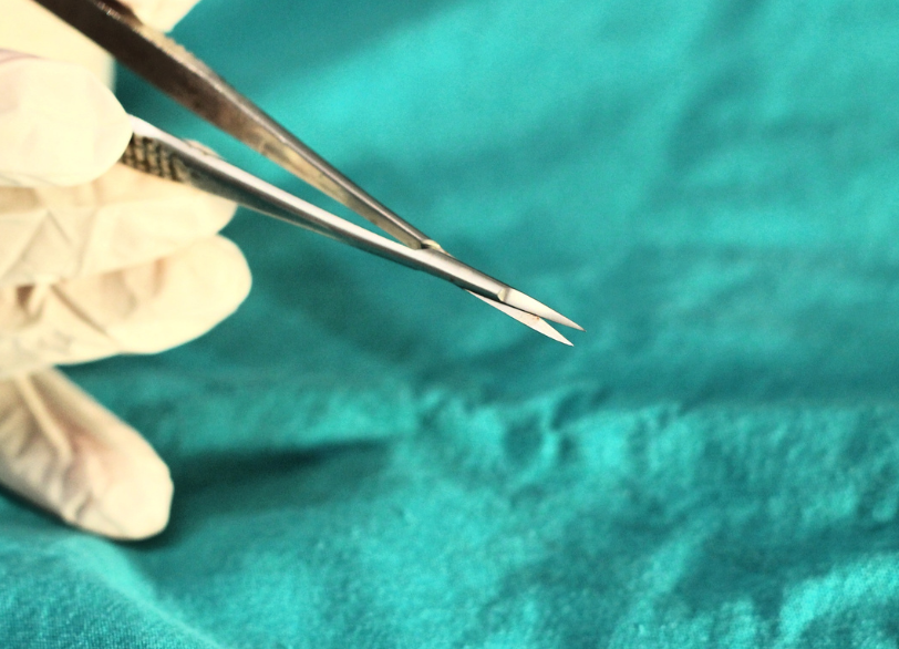 マイクロサージェリー｜かながわ歯科